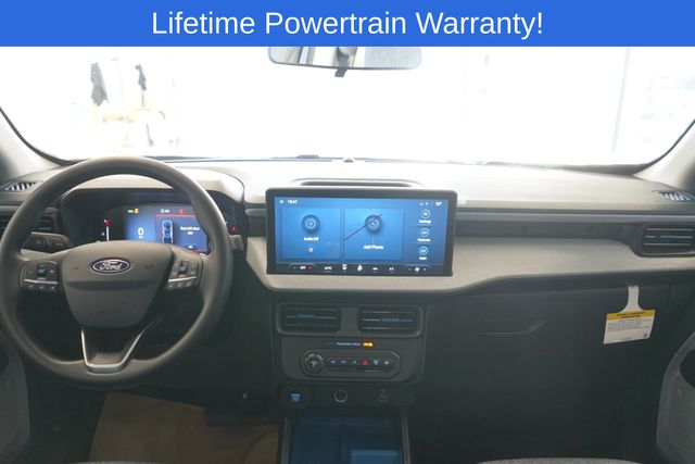 Thumbnail: 2025 Ford Maverick - 31