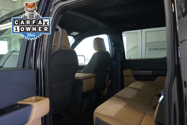 Thumbnail: 2023 Ford F-150 - 27