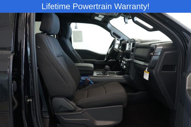 Thumbnail: 2026 Ford F-150 - 33