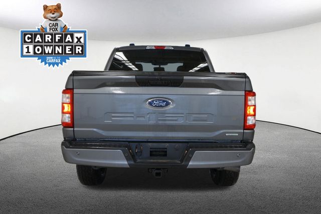 Thumbnail: 2023 Ford F-150 - 12