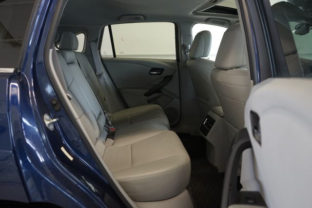 Thumbnail: 2016 Acura RDX - 30