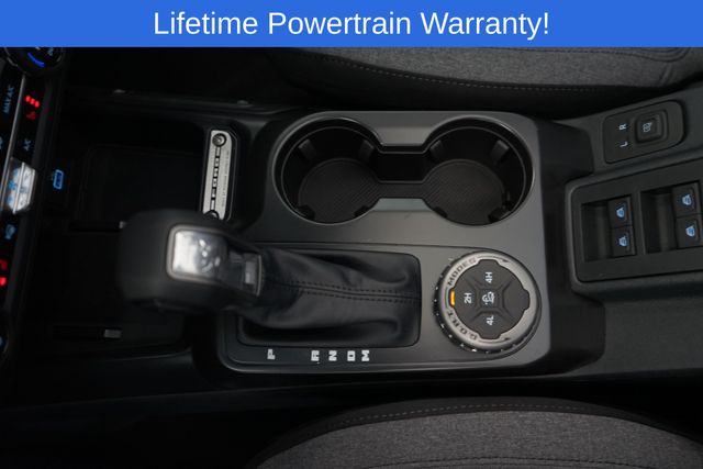 Thumbnail: 2025 Ford Bronco - 24