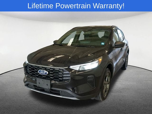 Thumbnail: 2025 Ford Escape - 1