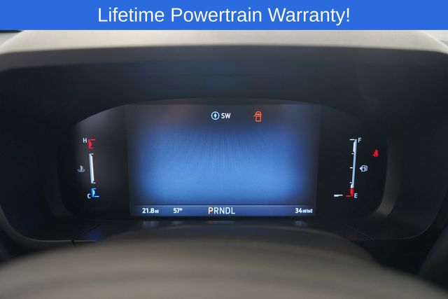 Thumbnail: 2025 Ford Maverick - 23