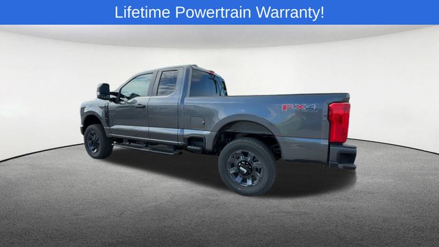 Thumbnail: 2026 Ford F-250 - 6