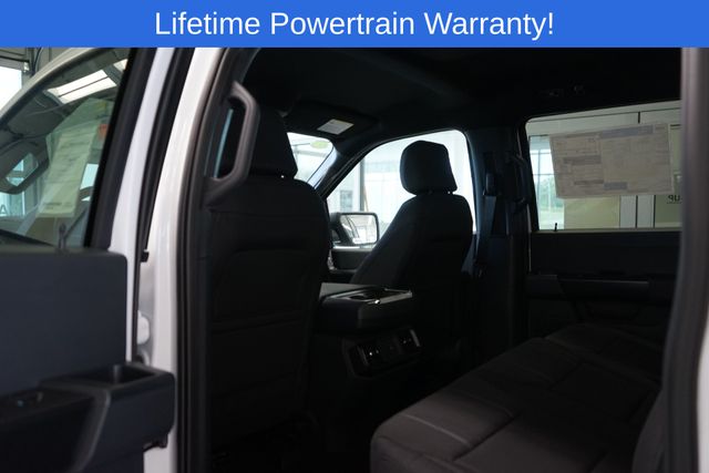 Thumbnail: 2026 Ford F-150 - 30