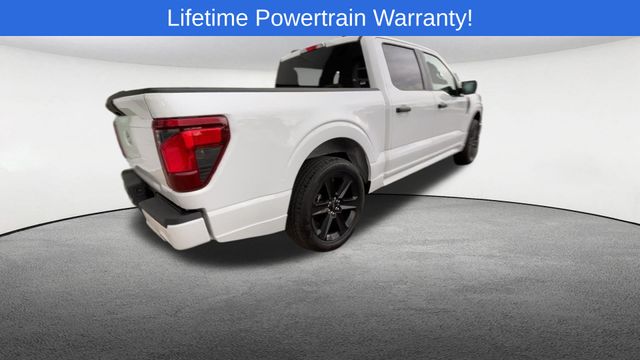 Thumbnail: 2026 Ford F-150 - 9