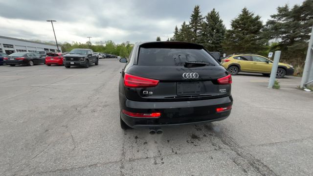 Thumbnail: 2017 Audi Q3 - 8