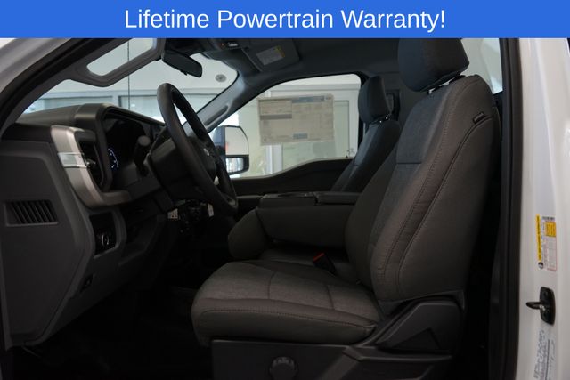 Thumbnail: 2026 Ford F-250 - 21