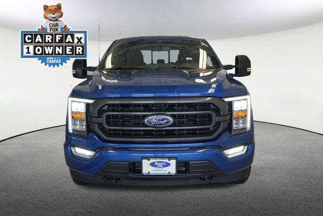 Thumbnail: 2023 Ford F-150 - 18