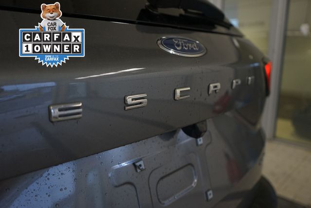 Thumbnail: 2023 Ford Escape - 13