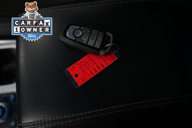 Thumbnail: 2023 Ford Explorer - 22