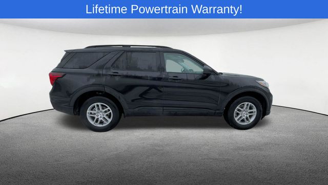 Thumbnail: 2026 Ford Explorer - 9