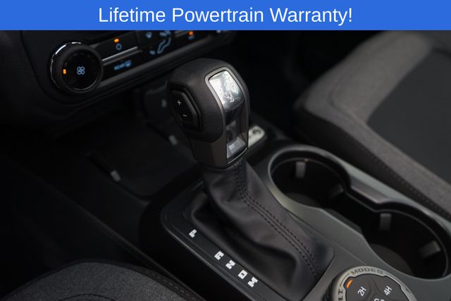 Thumbnail: 2025 Ford Bronco - 24