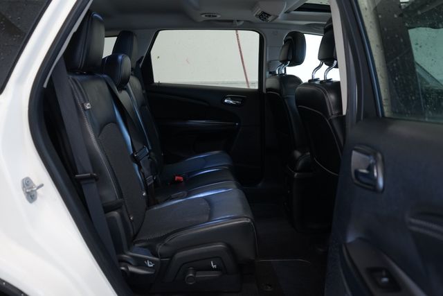 Thumbnail: 2020 Dodge Journey - 22