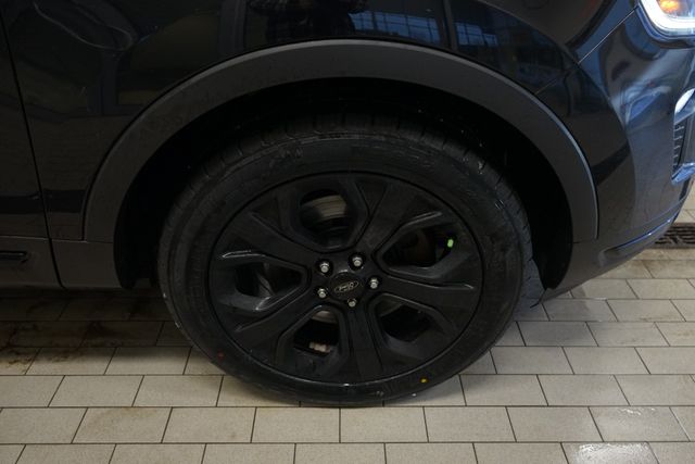 Thumbnail: 2019 Ford Explorer - 16