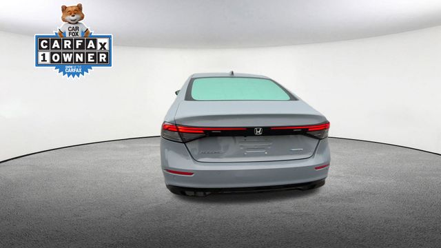 Thumbnail: 2023 Honda Accord - 7