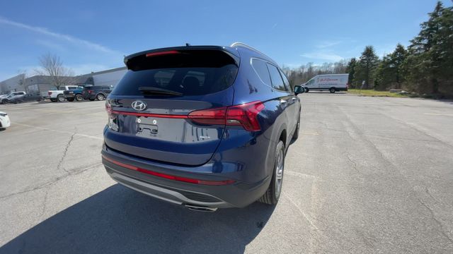 Thumbnail: 2023 Hyundai Santa Fe - 9
