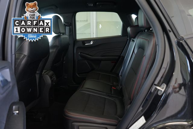 Thumbnail: 2025 Ford Escape - 29