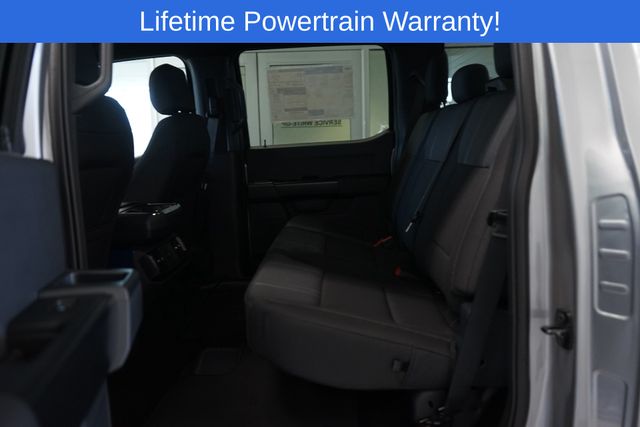 Thumbnail: 2026 Ford F-150 - 27