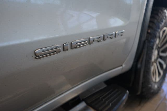 Thumbnail: 2019 GMC Sierra 1500 - 15