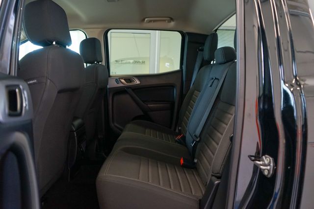 2022 Ford Ranger XLT 28