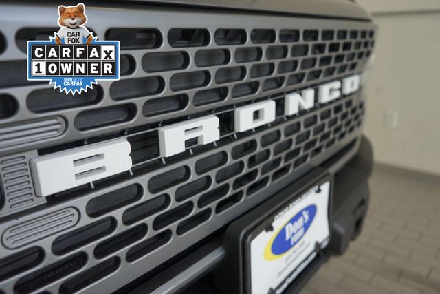 Thumbnail: 2025 Ford Bronco - 19