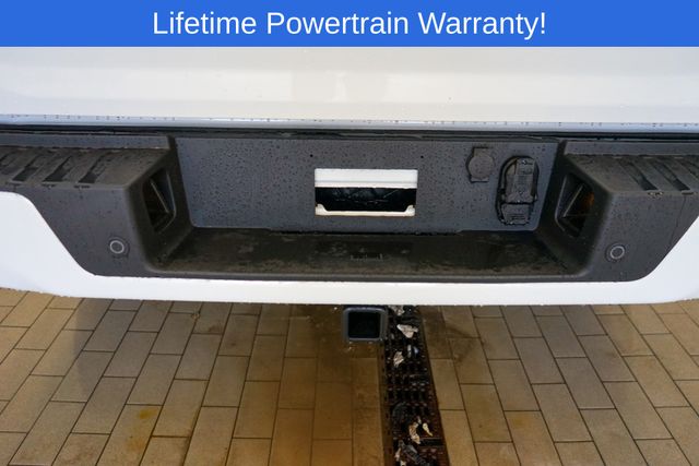 Thumbnail: 2025 Ford F-150 - 13