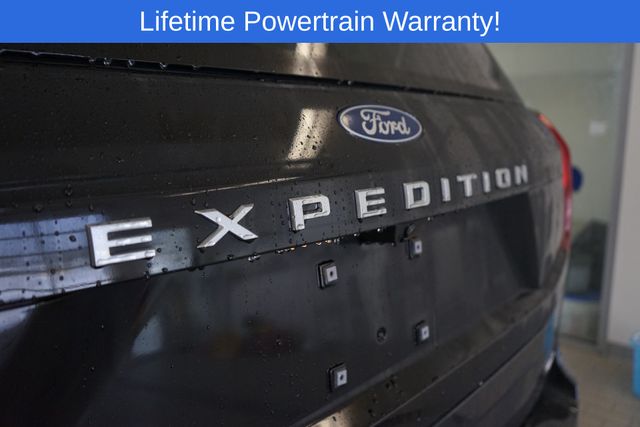 Thumbnail: 2026 Ford Expedition MAX - 13