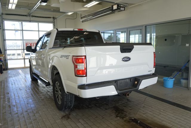 Thumbnail: 2019 Ford F-150 - 11