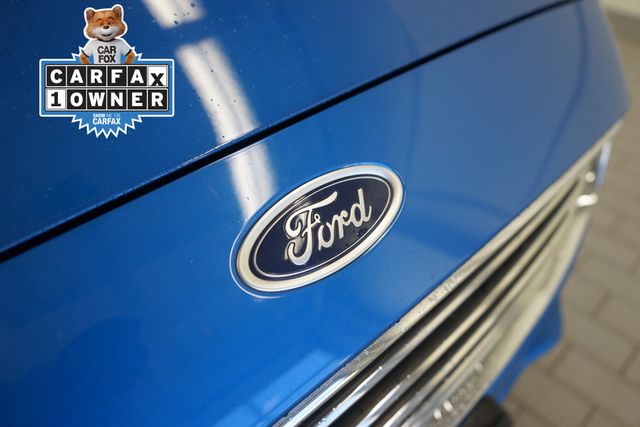 Thumbnail: 2020 Ford Fusion - 18