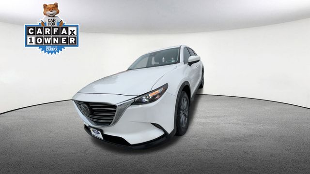 Thumbnail: 2019 Mazda CX-9 - 5