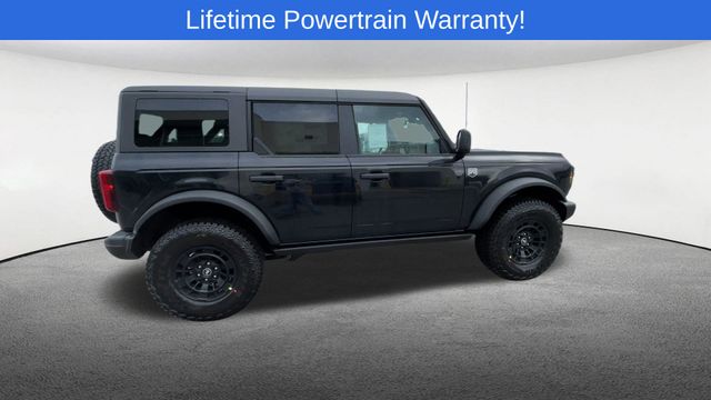 Thumbnail: 2026 Ford Bronco - 10