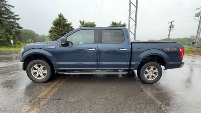 Thumbnail: 2016 Ford F-150 - 6