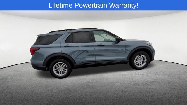 Thumbnail: 2026 Ford Explorer - 9