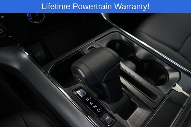 Thumbnail: 2025 Ford F-150 - 26