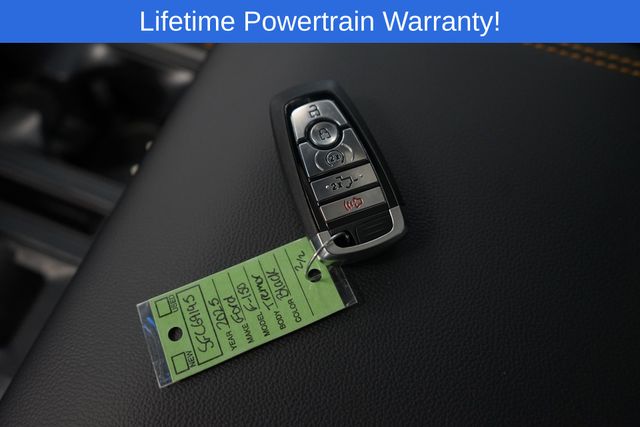 Thumbnail: 2025 Ford F-150 - 27