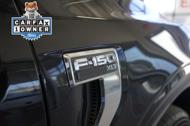 Thumbnail: 2023 Ford F-150 - 15