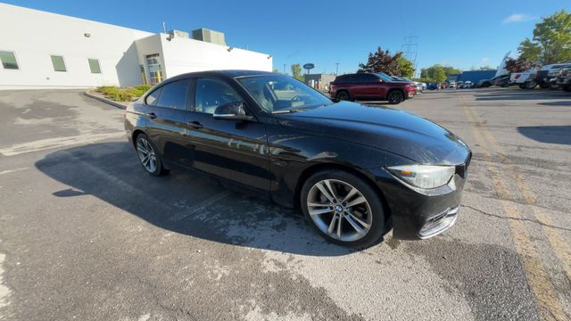 Thumbnail: 2019 BMW 4 Series - 2