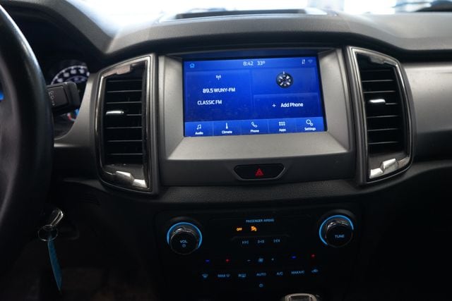 Thumbnail: 2020 Ford Ranger - 22