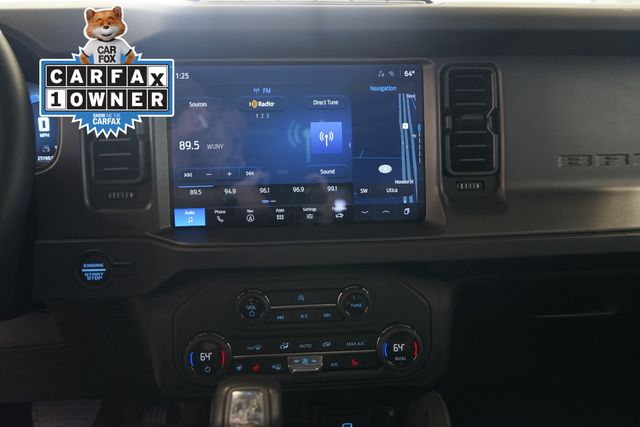 Thumbnail: 2025 Ford Bronco - 23