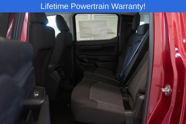 Thumbnail: 2025 Ford Ranger - 29