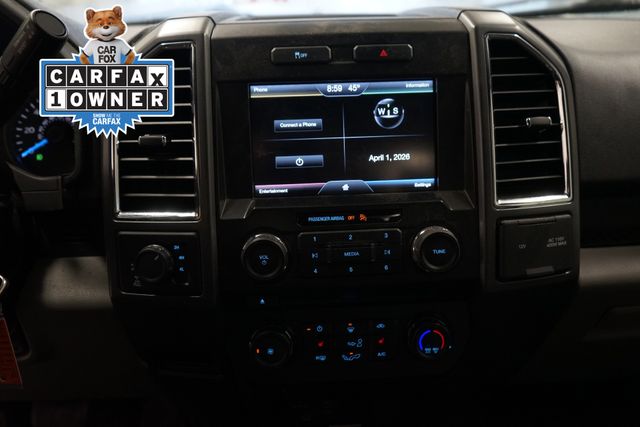 Thumbnail: 2015 Ford F-150 - 24