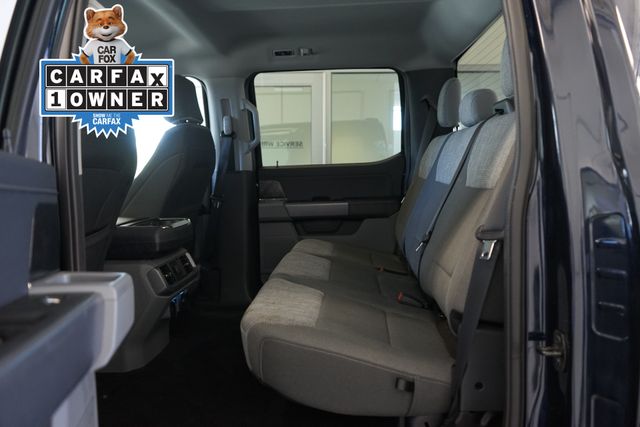 Thumbnail: 2022 Ford F-150 - 30