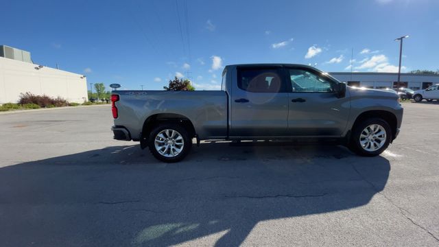 Thumbnail: 2020 Chevrolet Silverado 1500 - 9