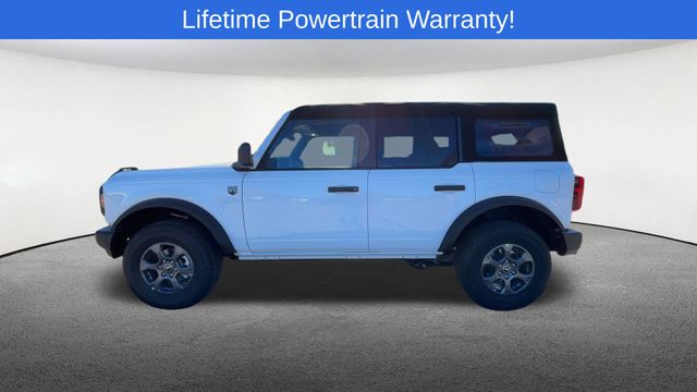 Thumbnail: 2025 Ford Bronco - 5