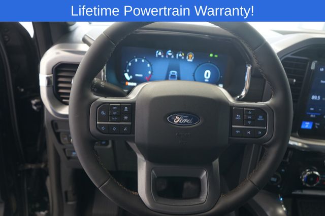 Thumbnail: 2026 Ford F-150 - 22