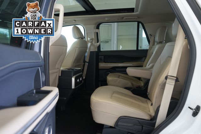 Thumbnail: 2024 Ford Expedition - 28