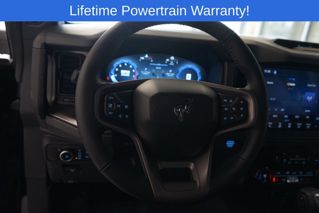 Thumbnail: 2026 Ford Bronco - 22