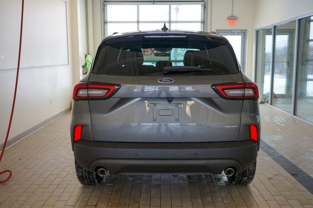 Thumbnail: 2025 Ford Escape - 3